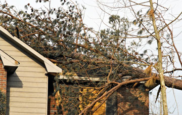 emergency roof repair Marybank, Highland