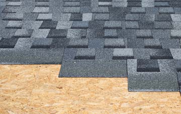 expert Marybank asphalt roof companies