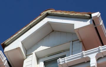 Marybank fascia installation costs