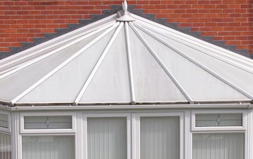 Marybank polycarbonate conservatory roof repairs