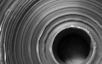 Marybank pvc roof replacement