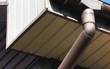 Marybank soffit installation costs