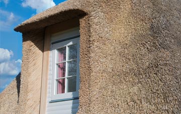 Marybank thatch roof disadvantages