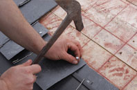 free Marybank garage roof repair quotes