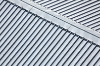 Marybank metal roofing